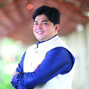 Amrit Singh, Co-Founder Amrit Singh, Co-Founder